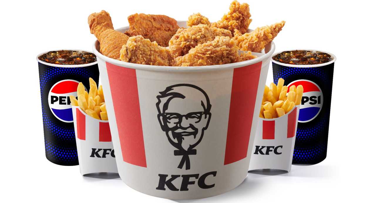 Δίδυμο Ποικιλίας με 2 Ποτά