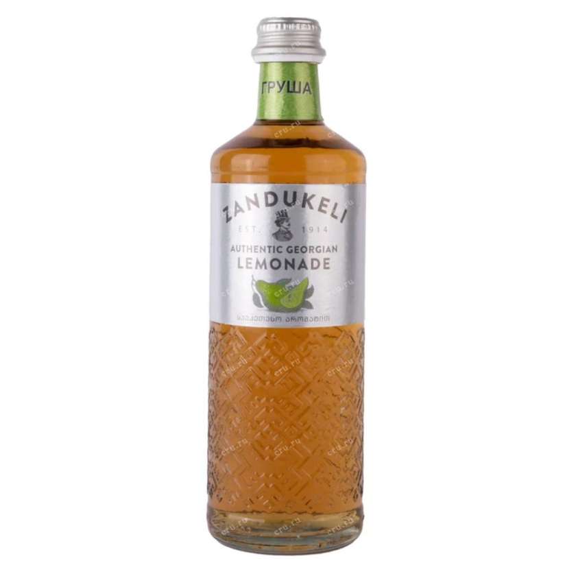 Zandukeli "Pear" 0.5