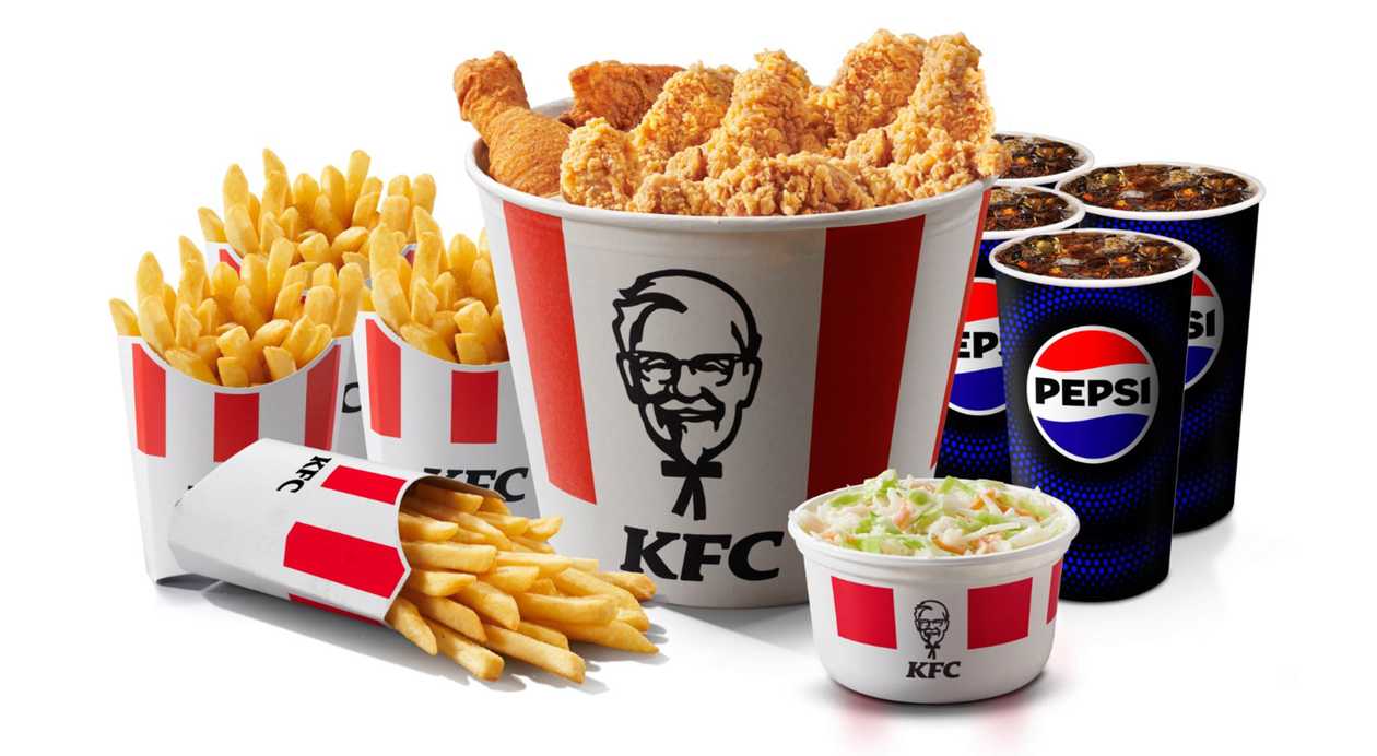 Γιορτή Πρωταθλητών με 4 Ποτά