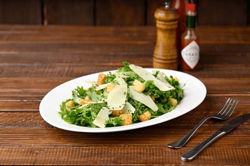 Ceasar Salad