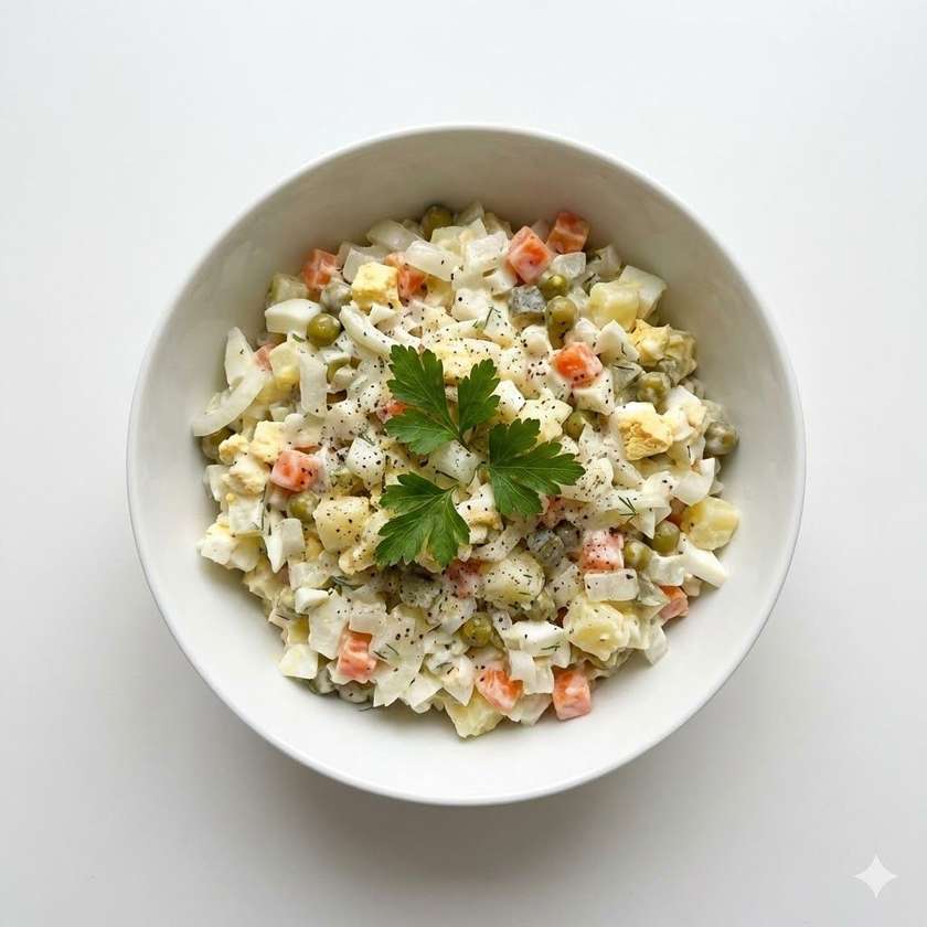 Slovensky salat (cibulkovy) 250gr.