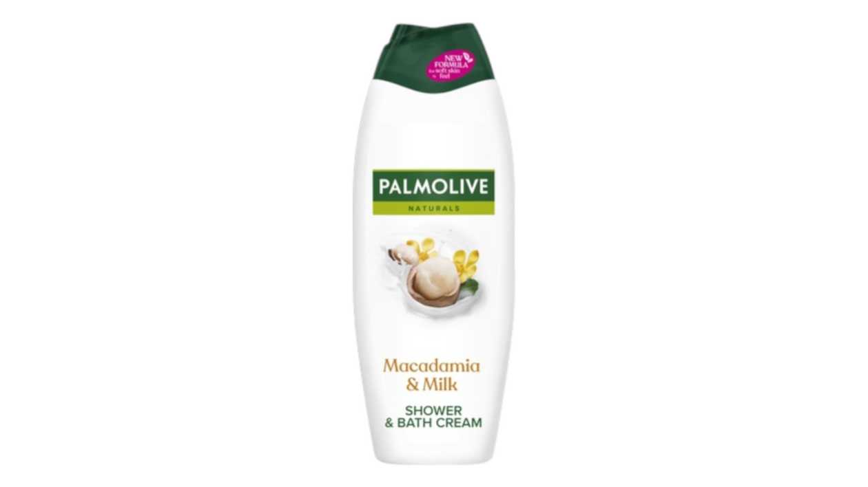 Palmolive Macadamia Cacao 650ml