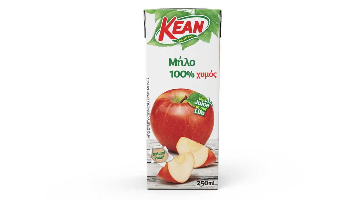 Apple Juice 250ml