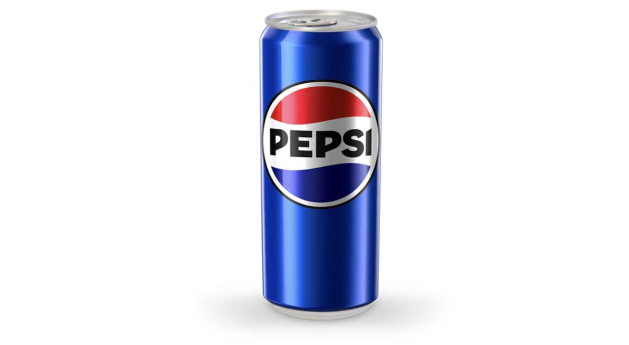 Pepsi 330ml