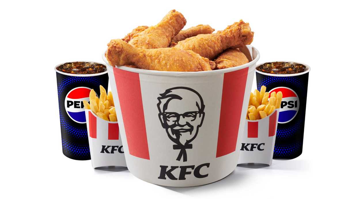 Αυθεντικό Ντουέτο με 2 Ποτά