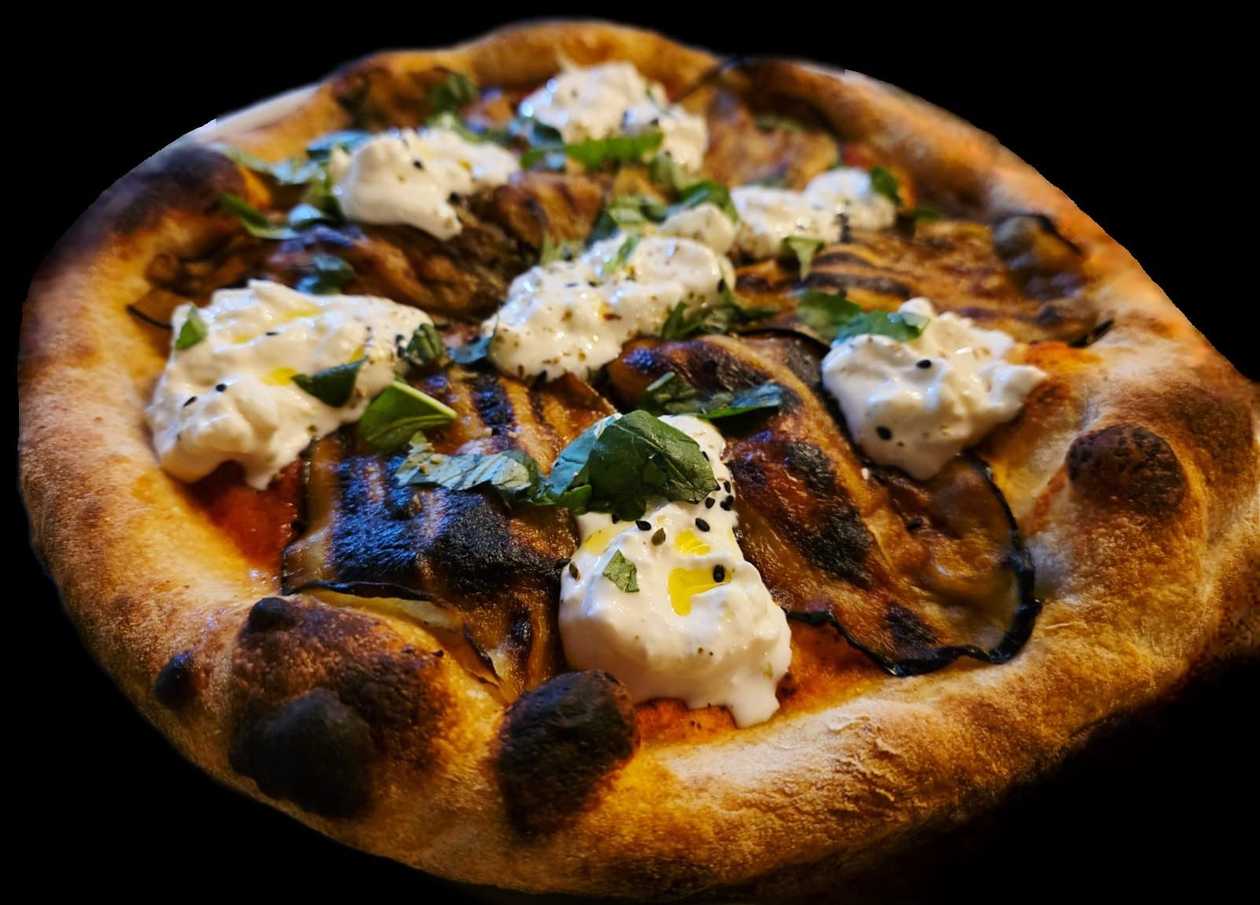 Melanzana (Aubergine)