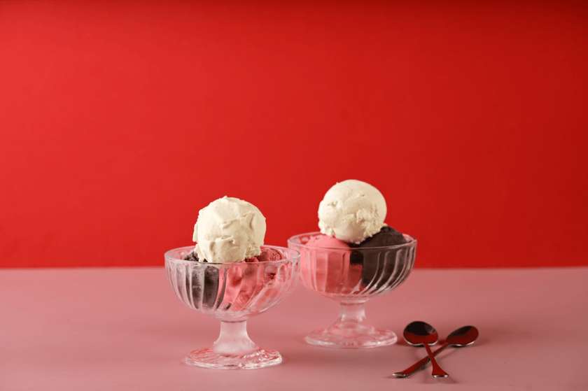 4L Party Tab Ice Cream