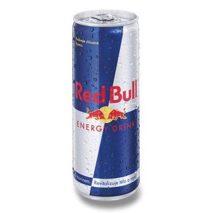 Red Bull