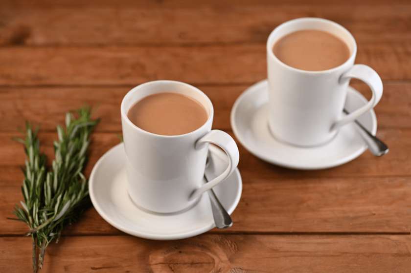 Single Masala Tea