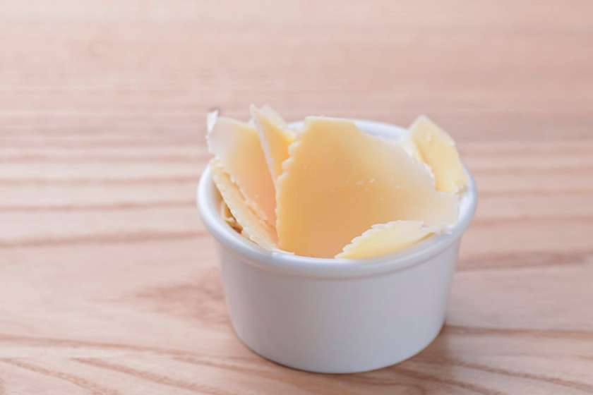 Topping parmezan 40 g