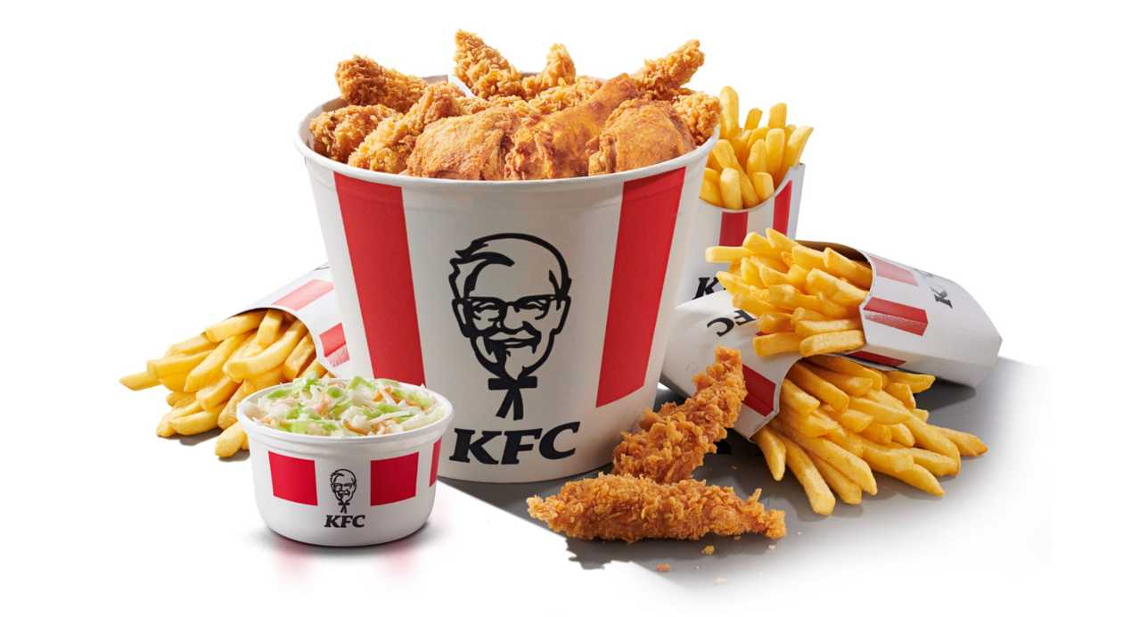 Μέγα Οικογενειακό Γεύμα