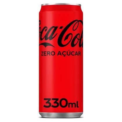 Coca - Cola Zero 33cl