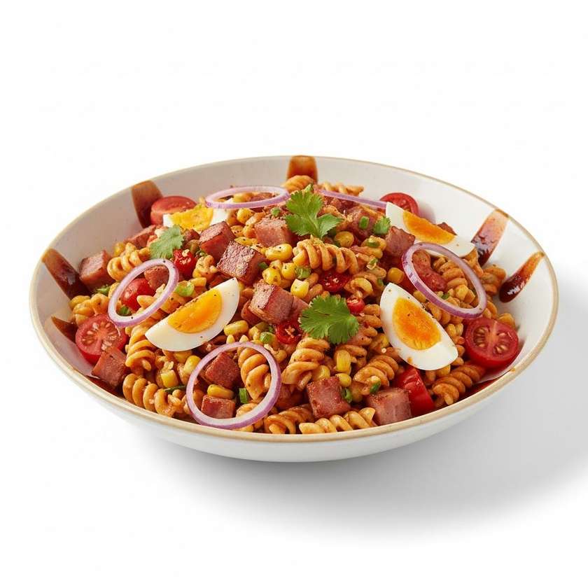 Pasta Tex Mex "XXL" 790g