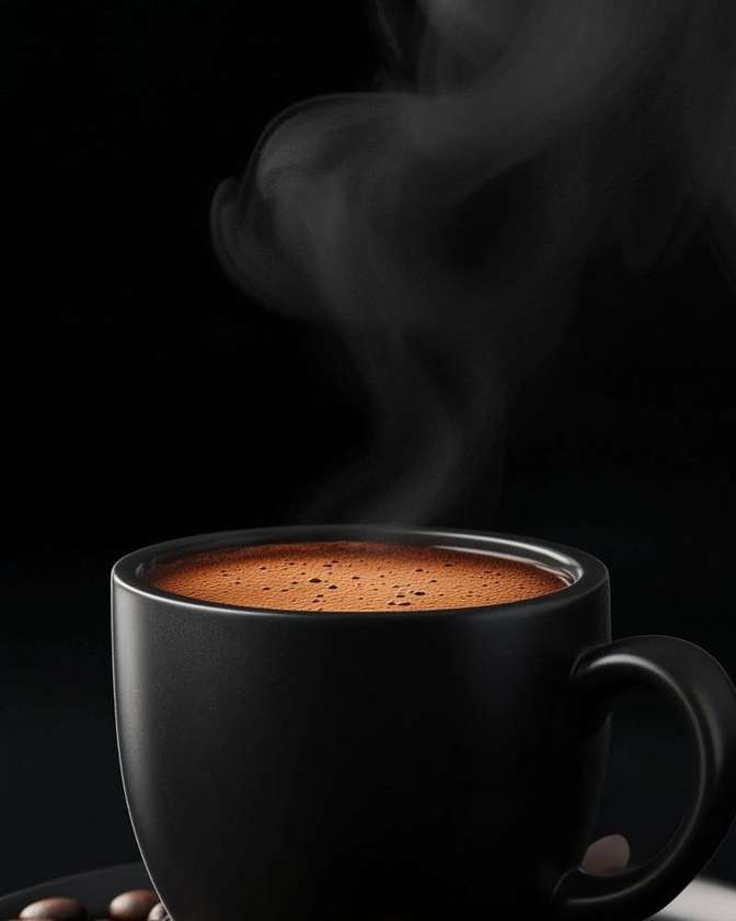 Hot Chocolate