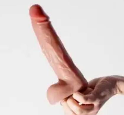 Inviktus 9 Silicone Líquido (vibrador)