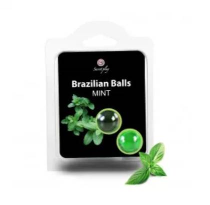 Bolinhas Explosivas com Sabor a Menta (2)