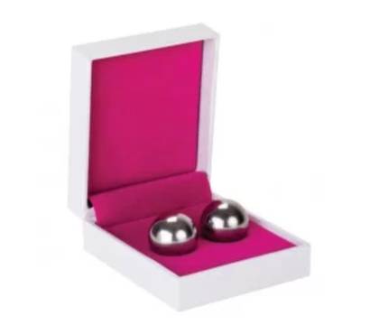 Bolas Ben Wa Peso Médio