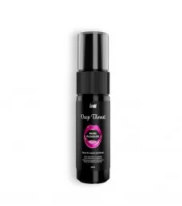 Spray para Sexo Oral Deep Throat 12ml Intt