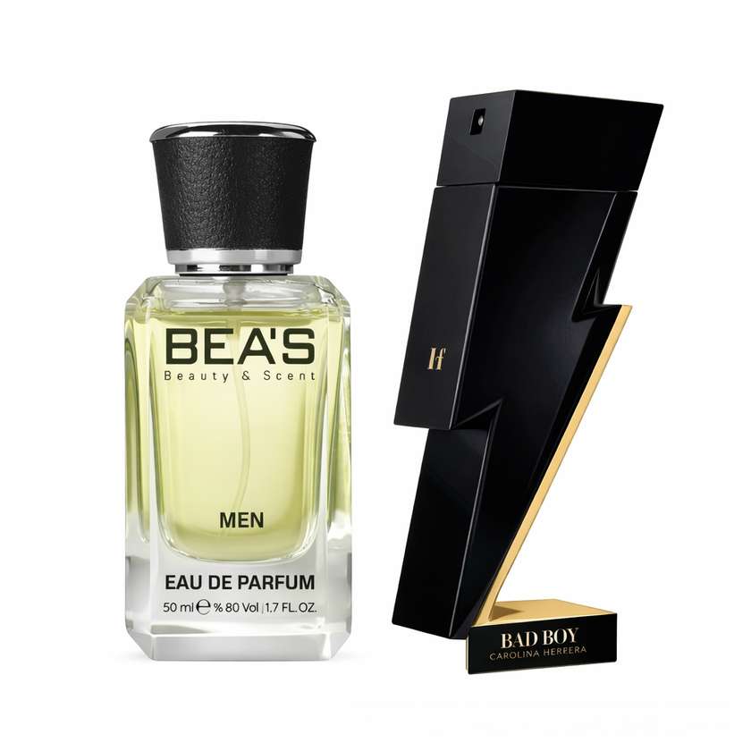 BEAS parfum pánsky 251