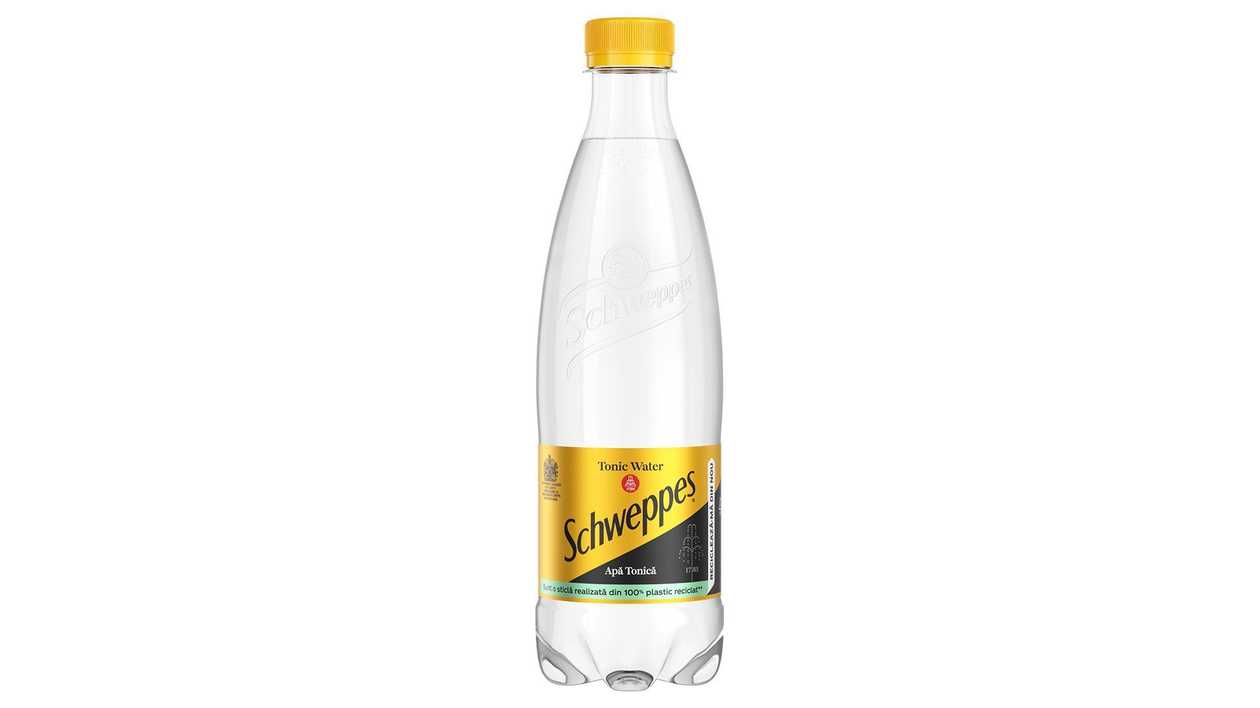 Schweppes Kinley 500ml