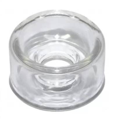 Borracha para Bomba de Sucção do Pénis