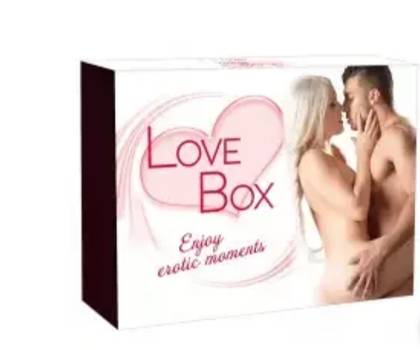 Love Box International 2025