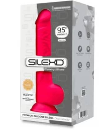 Dildo Premium Silicone XL