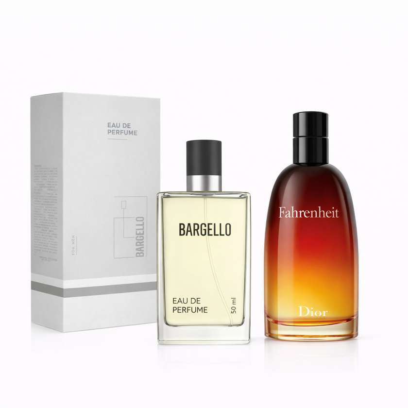 BARGELLO parfum pánsky 720
