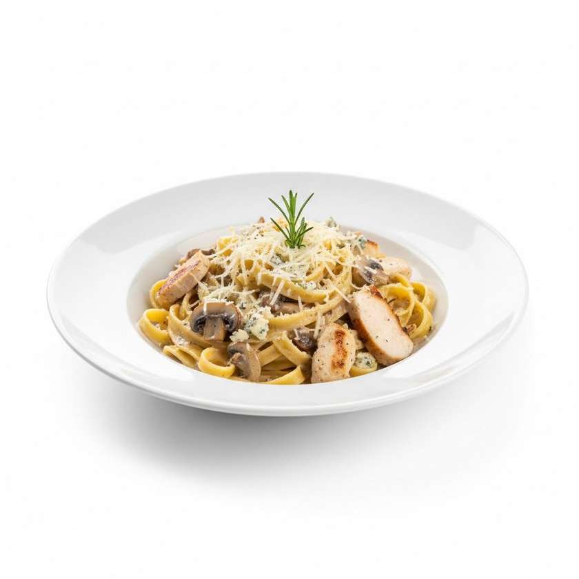 Tagliatelle Toscana
