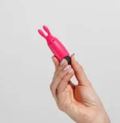 Clit-Pet 10 Velocidades