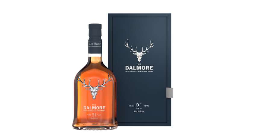 DALMORE 21