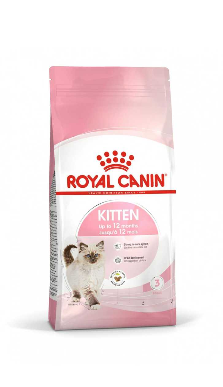 Royal Canin Kitten Bulk 1 kg