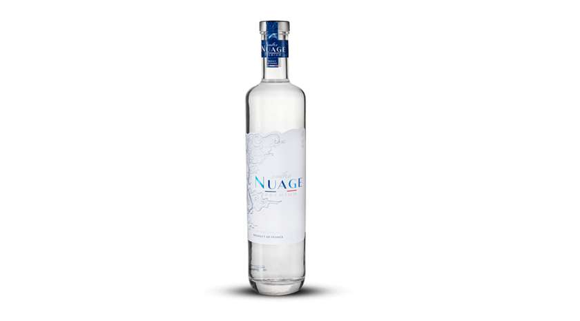 Nuage Vodka 0.7L