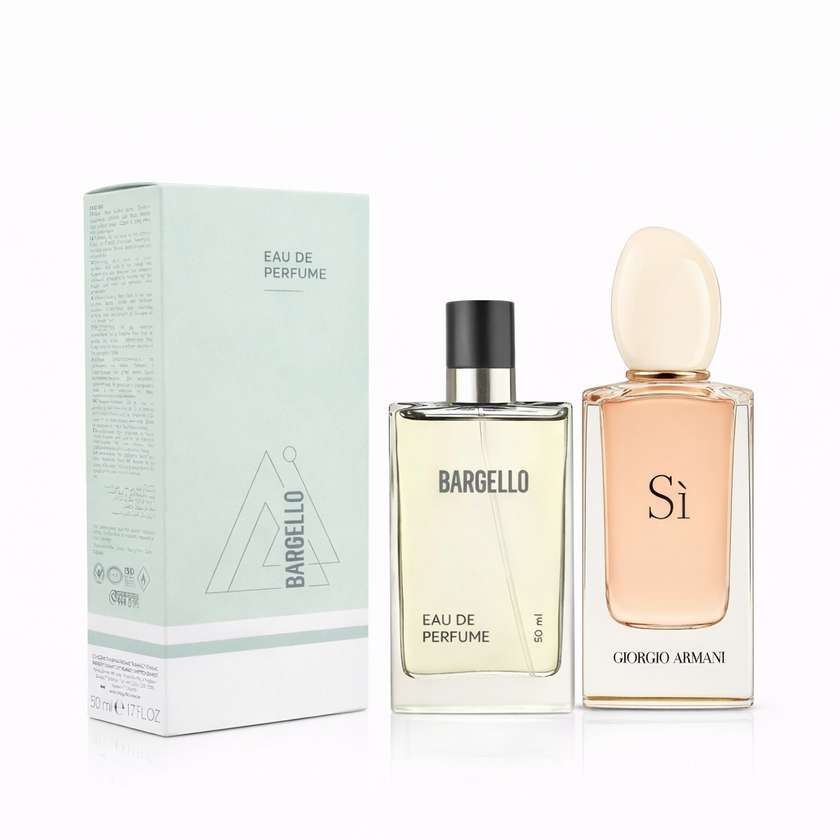 BARGELLO parfum unisex 224