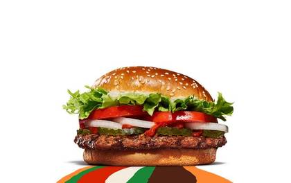 Whopper