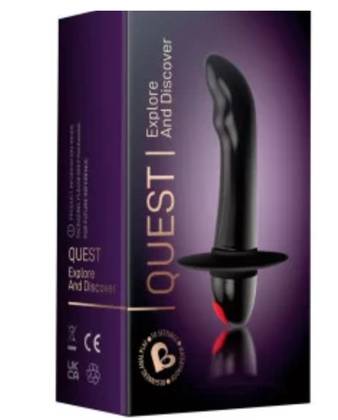 Quest Men-X Vibrador da Próstata