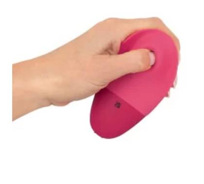 Thumping Touch Vibrador