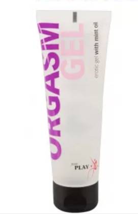 Orgasm Gel 80ml