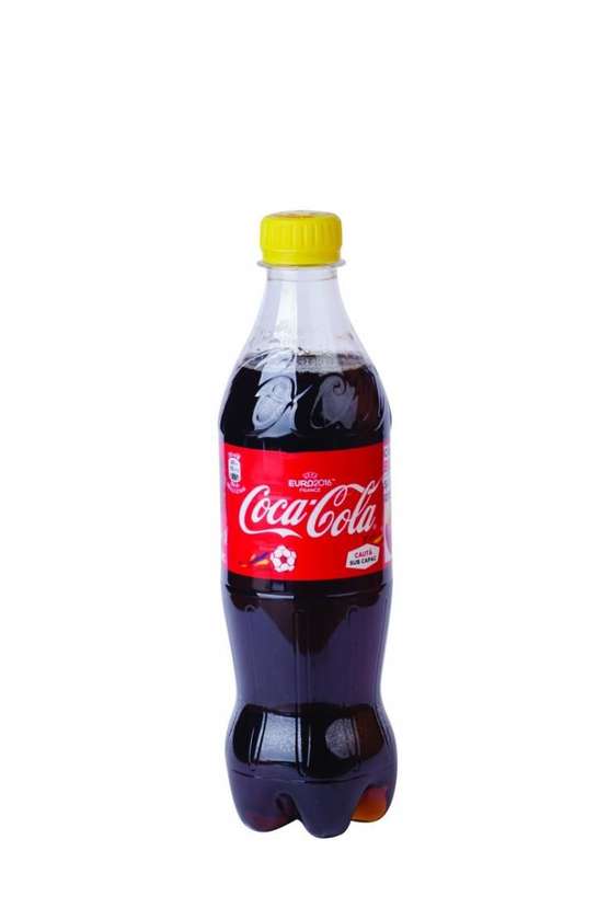 Coca-Cola 500ml