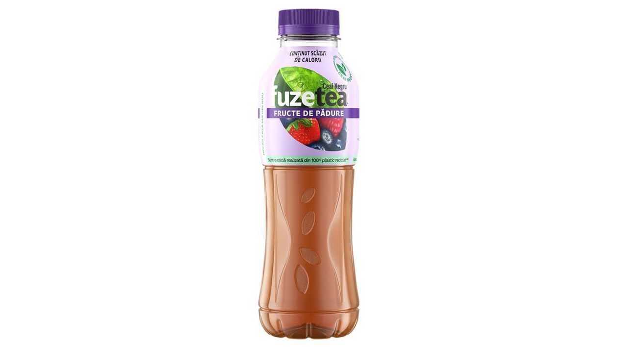 Fuzetea fructe de pădure 500ml