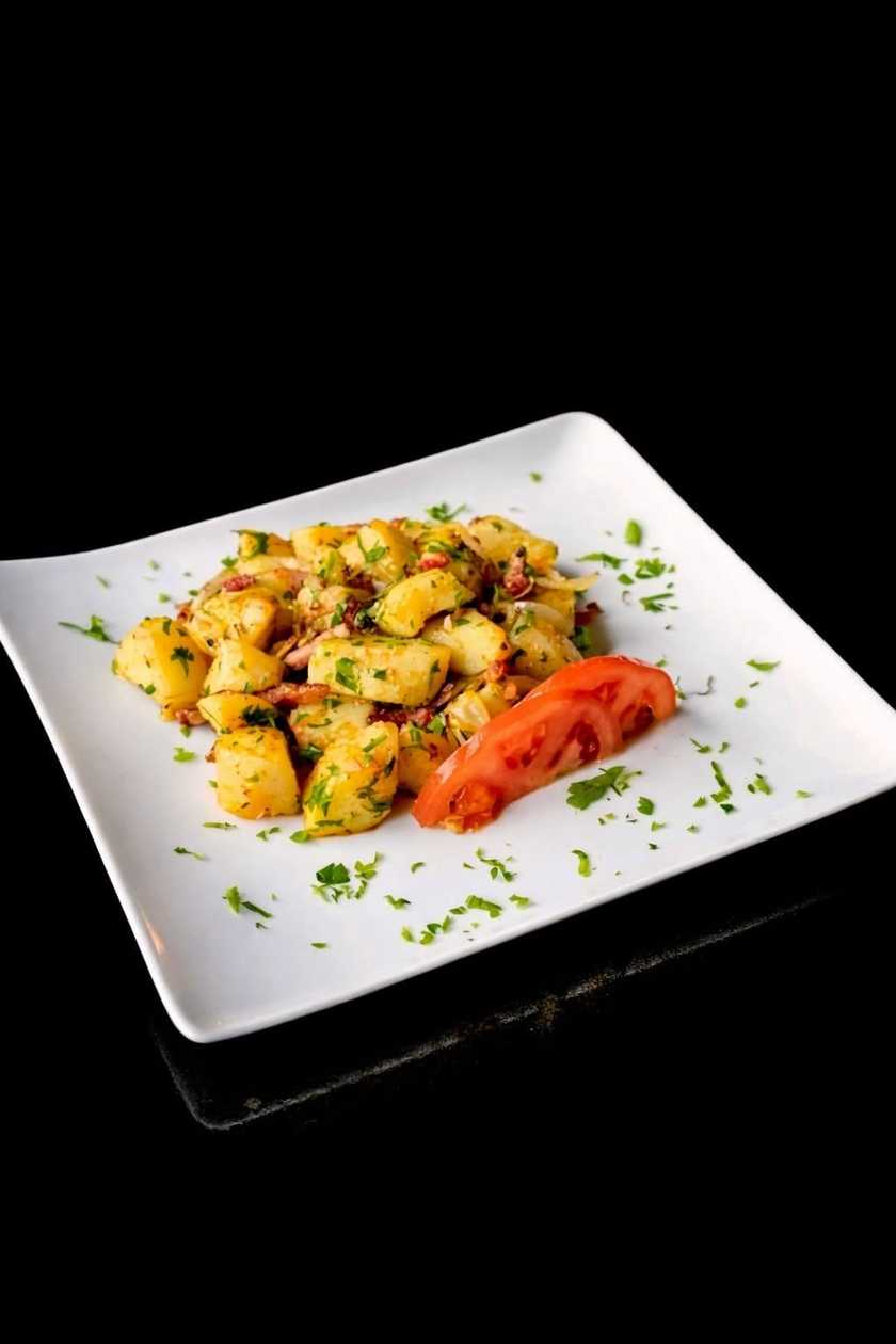 Cartofi Taranesti 250 Gr.