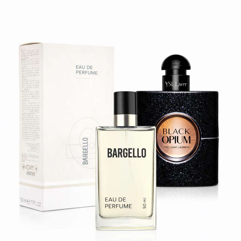 BARGELLO parfum dámsky 183