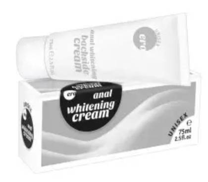 Anal Whitening Cream