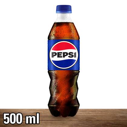 Pepsi