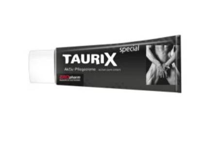 TAURIX Creme Extra-Forte
