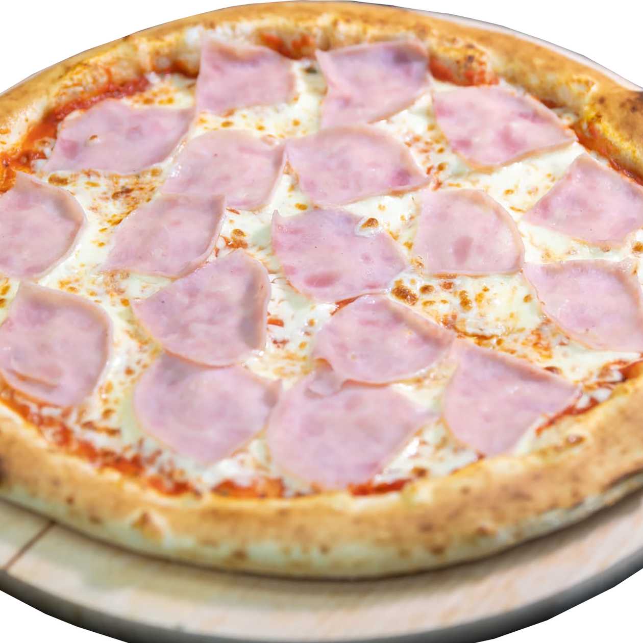 Pizza Prosciutto Ø32cm