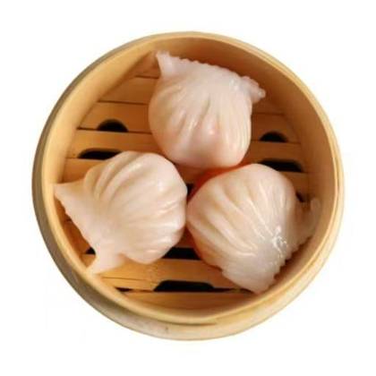 Z1.CRISTAL DUMPLING 4UNI