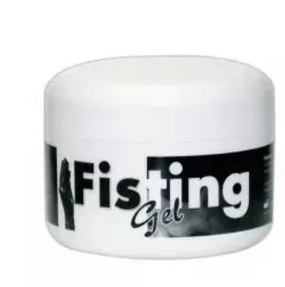 Gel para Fisting 200ml