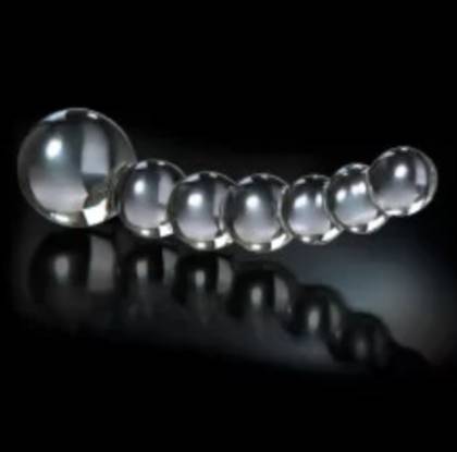 Dildo Anal Icicles 66