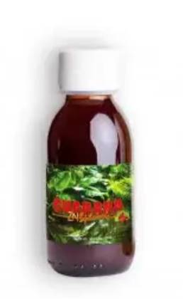 Guarana ZN Special 100ml